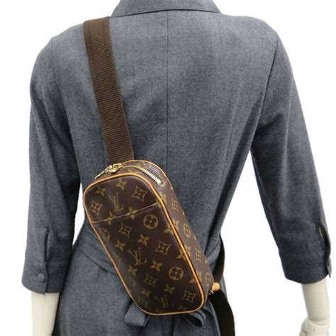 louis vuitton pochette gange|louis vuitton gangs.